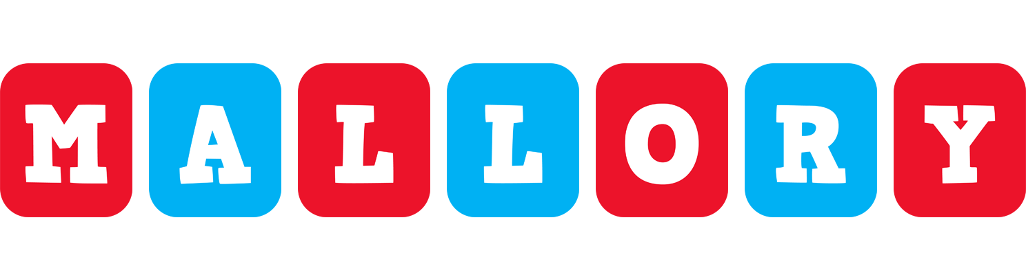 Mallory diesel logo