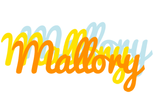 Mallory energy logo