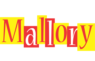 Mallory errors logo