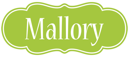 Mallory family logo