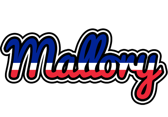 Mallory france logo