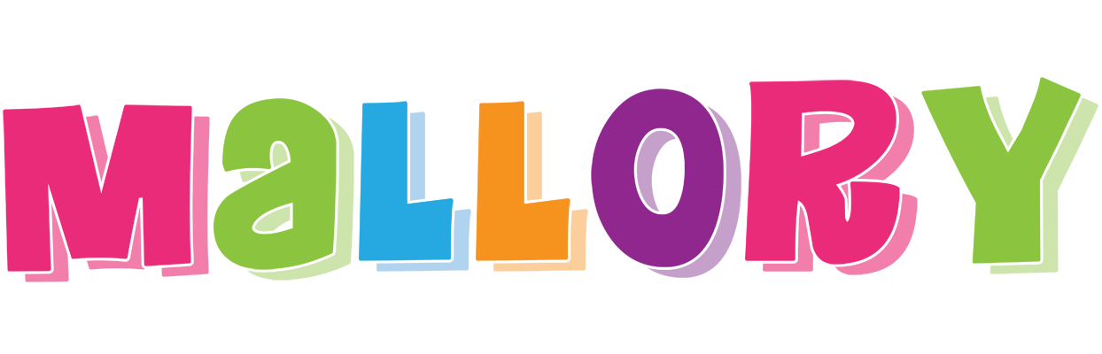 Mallory friday logo