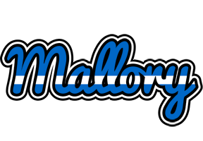 Mallory greece logo