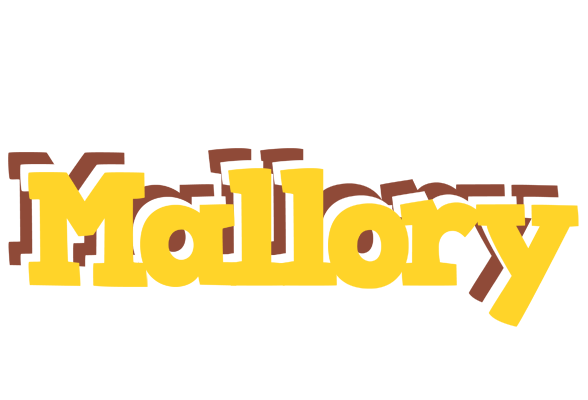 Mallory hotcup logo