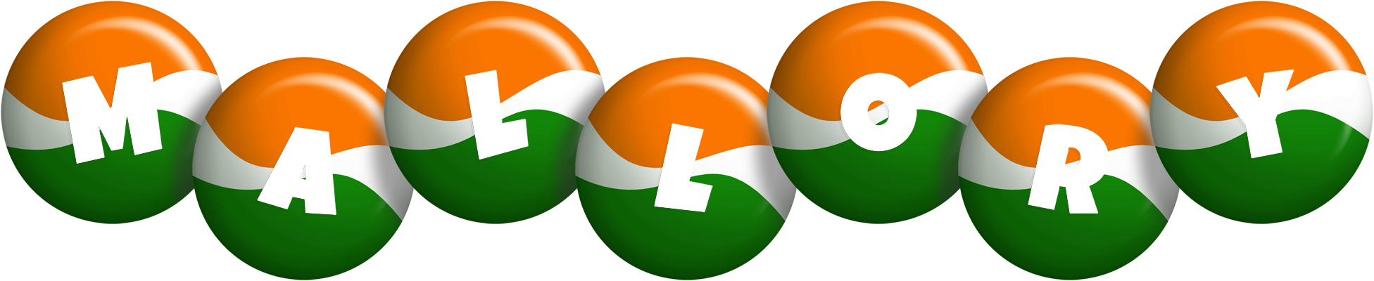 Mallory india logo