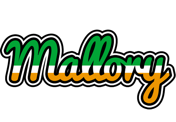 Mallory ireland logo