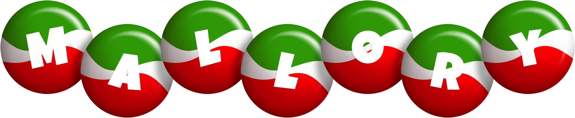 Mallory italy logo