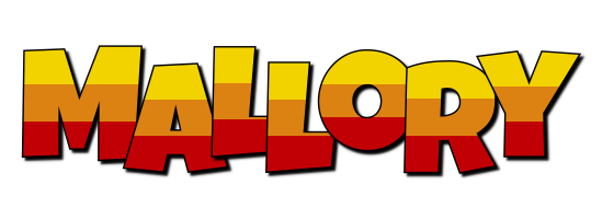 Mallory jungle logo