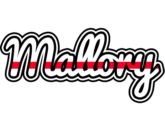 Mallory kingdom logo