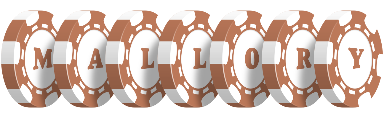 Mallory limit logo