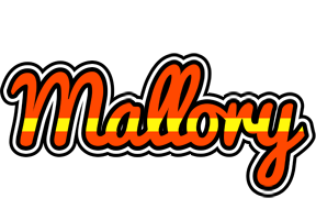 Mallory madrid logo