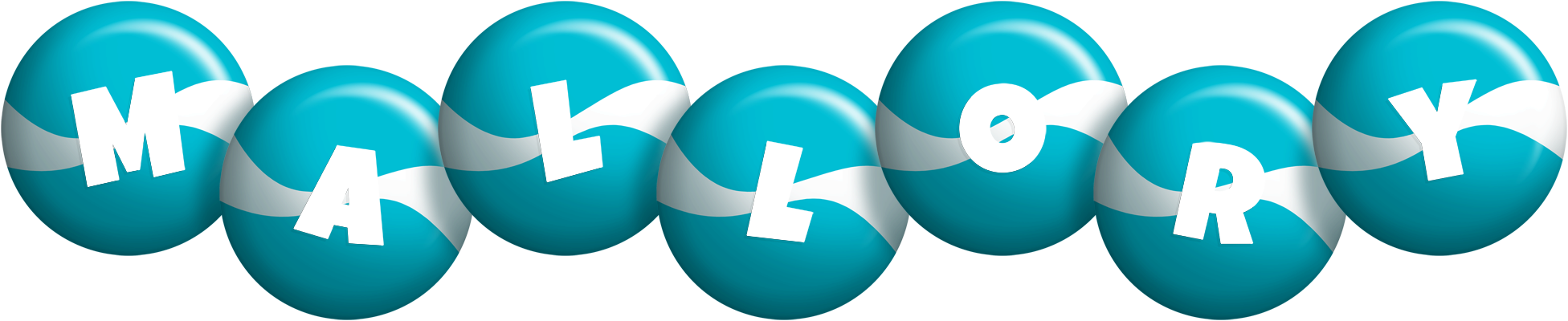 Mallory messi logo