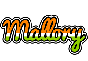 Mallory mumbai logo