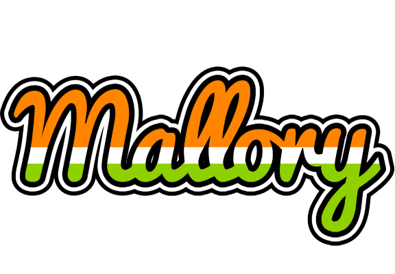 Mallory mumbai logo