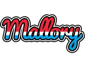 Mallory norway logo