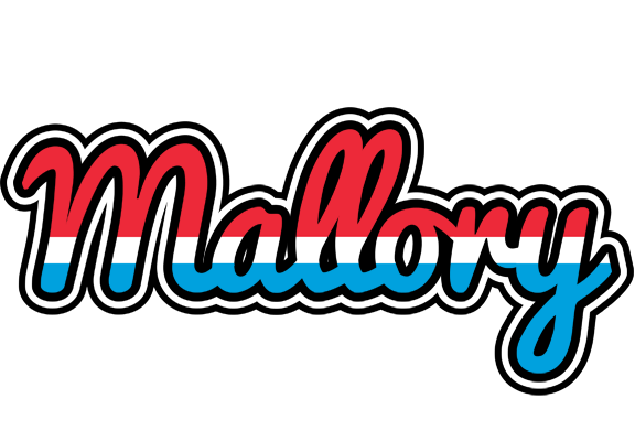 Mallory norway logo