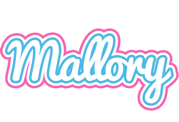 Mallory outdoors logo