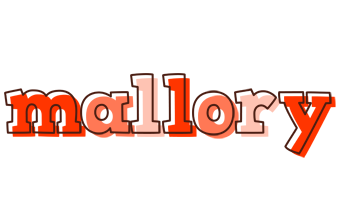 Mallory paint logo