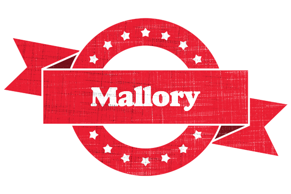 Mallory passion logo