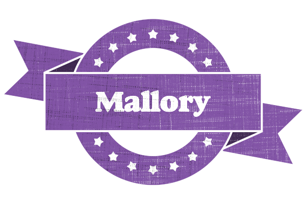 Mallory royal logo