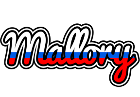 Mallory russia logo