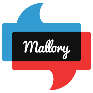 Mallory sharks logo