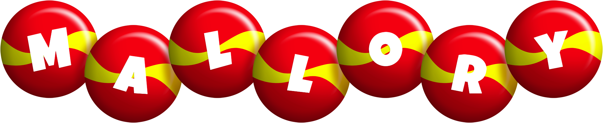 Mallory spain logo