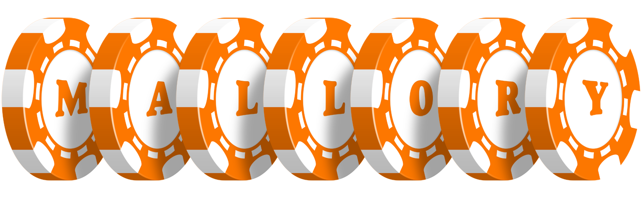 Mallory stacks logo