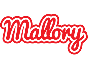 Mallory sunshine logo