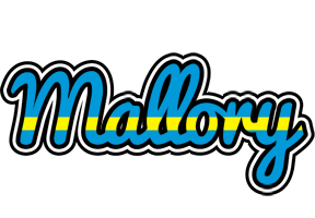 Mallory sweden logo