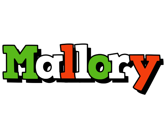 Mallory venezia logo