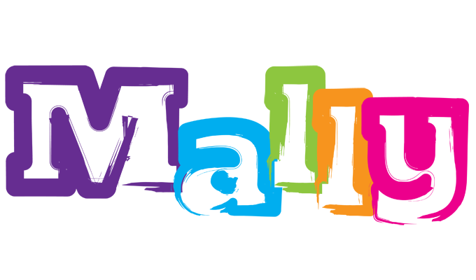 Mally casino logo