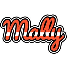 Mally denmark logo