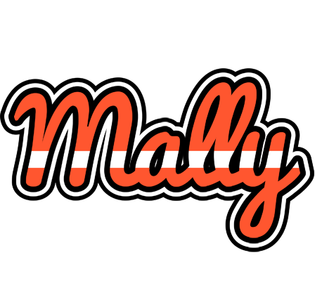 Mally denmark logo