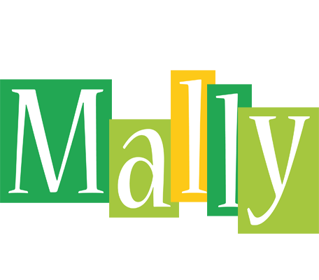 Mally lemonade logo
