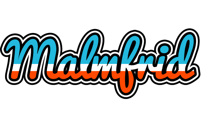 Malmfrid america logo