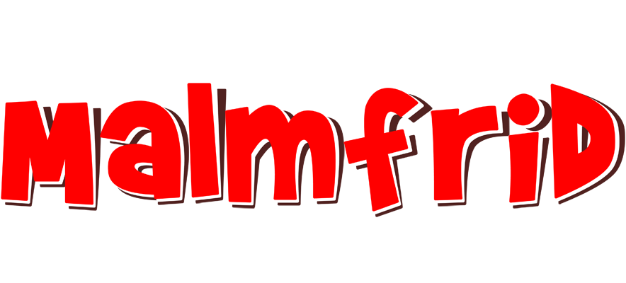 Malmfrid basket logo