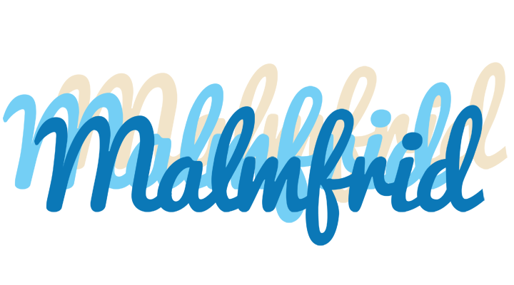 Malmfrid breeze logo