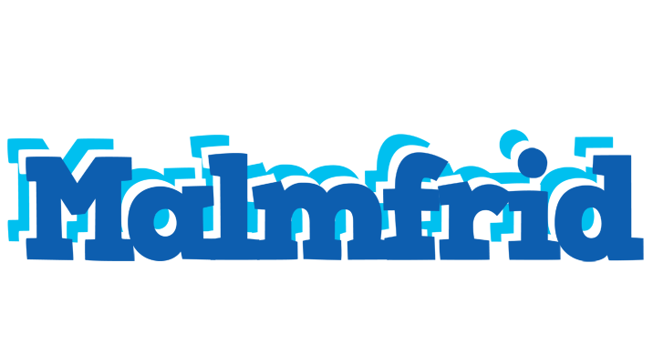 Malmfrid business logo