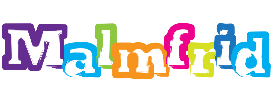 Malmfrid casino logo