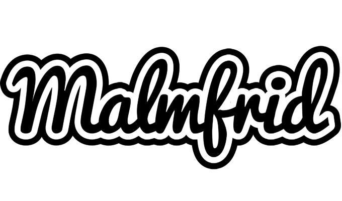 Malmfrid chess logo