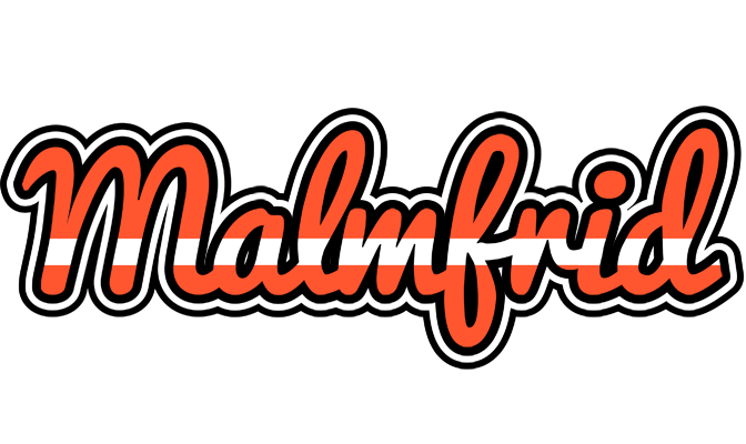 Malmfrid denmark logo