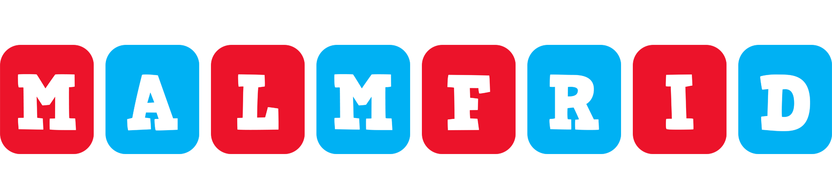 Malmfrid diesel logo
