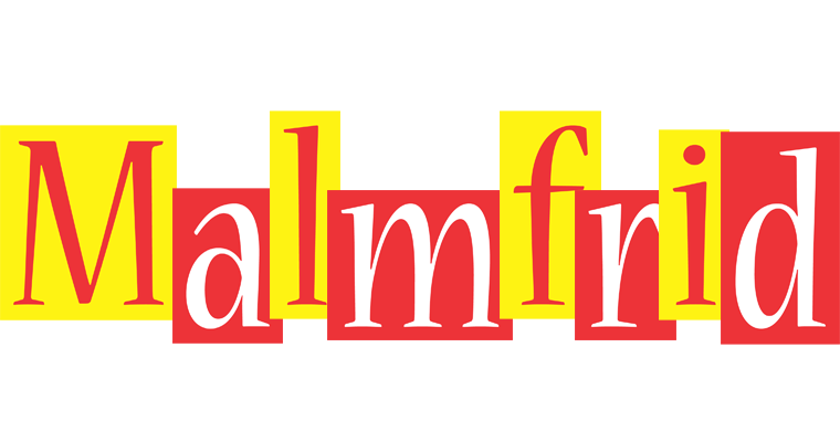 Malmfrid errors logo