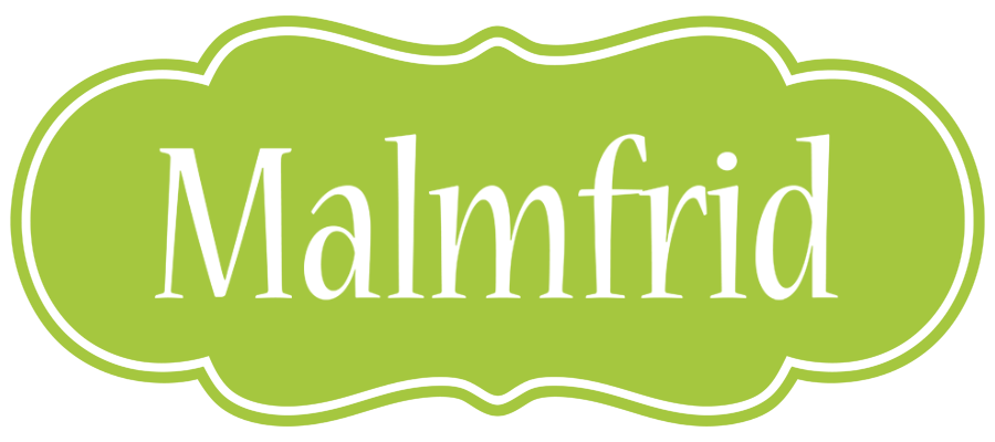 Malmfrid family logo
