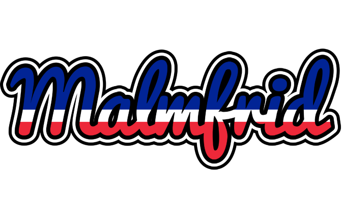 Malmfrid france logo