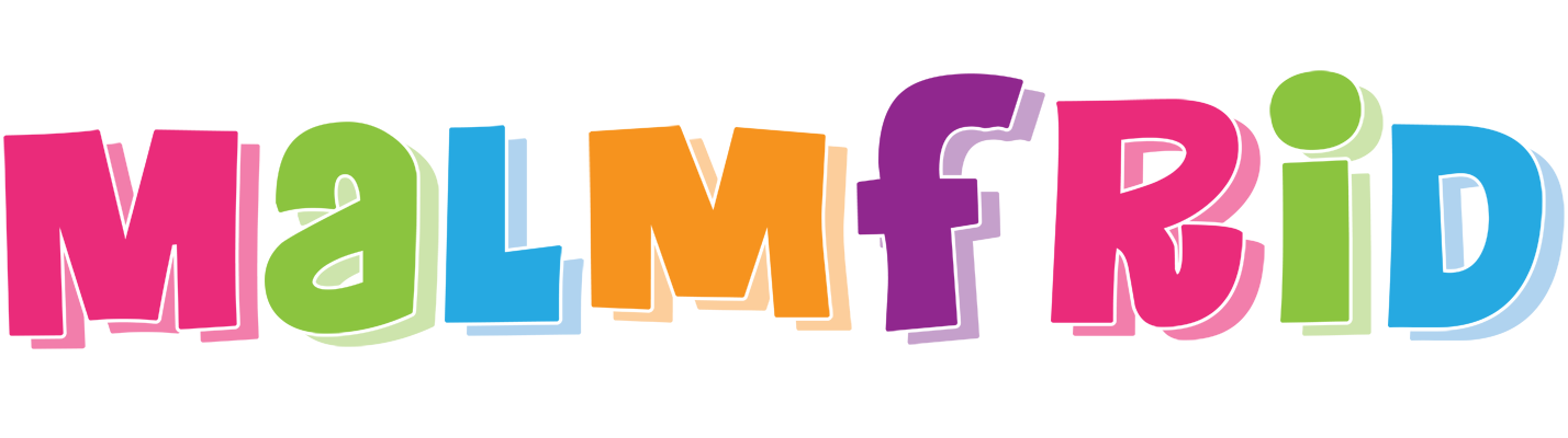Malmfrid friday logo