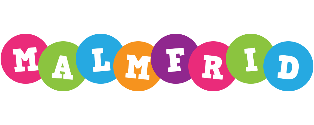 Malmfrid friends logo