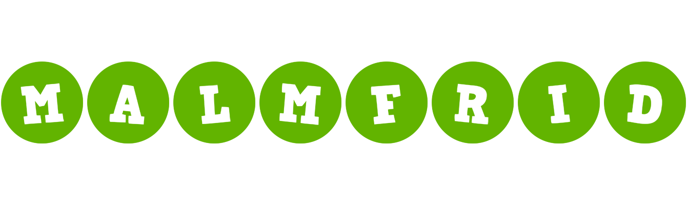 Malmfrid games logo