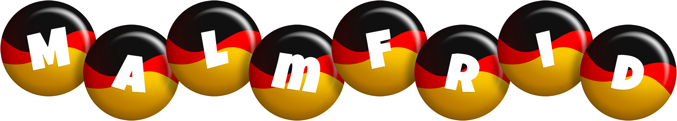 Malmfrid german logo
